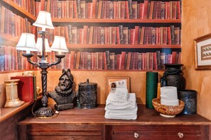 Interior - Sequatchie Cottage on Lookout Mountain (Lookout Mountain)