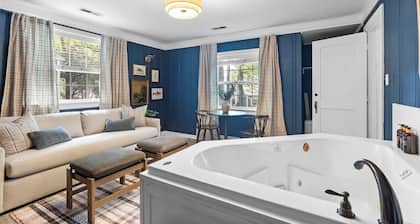 Sequatchie Suite on Lookout Mountain