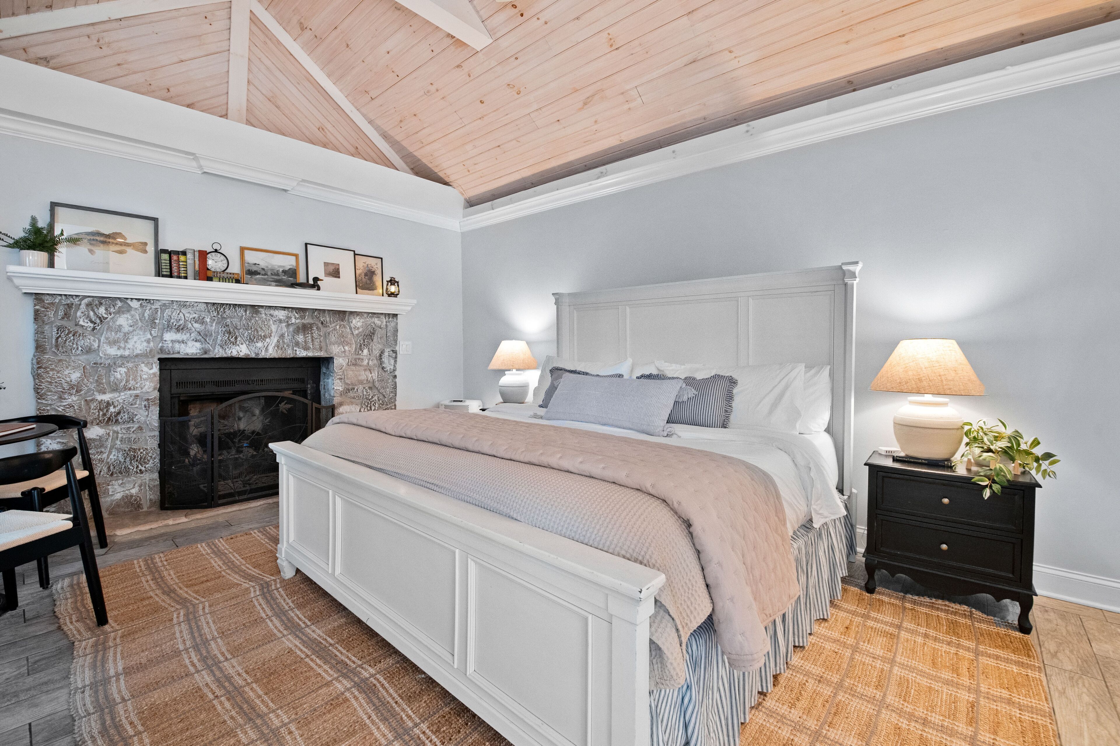 1 habitación, wifi gratis y ropa de cama 