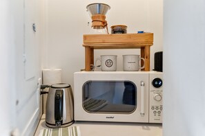 Interior - Cloudland Suite on Lookout Mountain (Lookout Mountain)