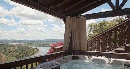 Historic Riverview Inn | One