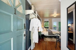 1 bedroom, WiFi (free)