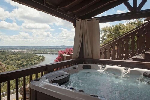 Historic Riverview Inn - Suite One