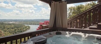 Historic Riverview Inn - Suite One