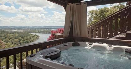 Historic Riverview Inn - Suite One