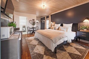 1 غرفة نوم وواي فاي مجانًا وملاءات أسرّة