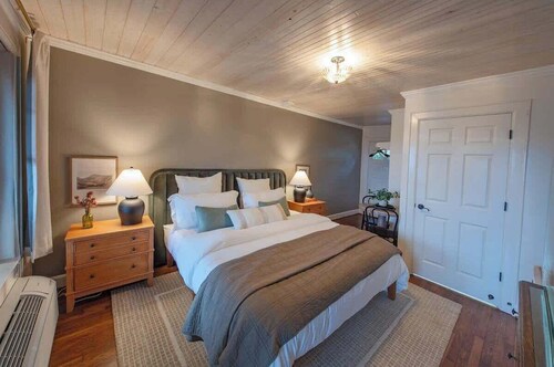 Historic Riverview Inn | Two