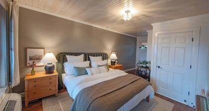 Historic Riverview Inn | Two