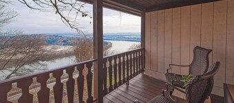 Historic Riverview Inn | Two