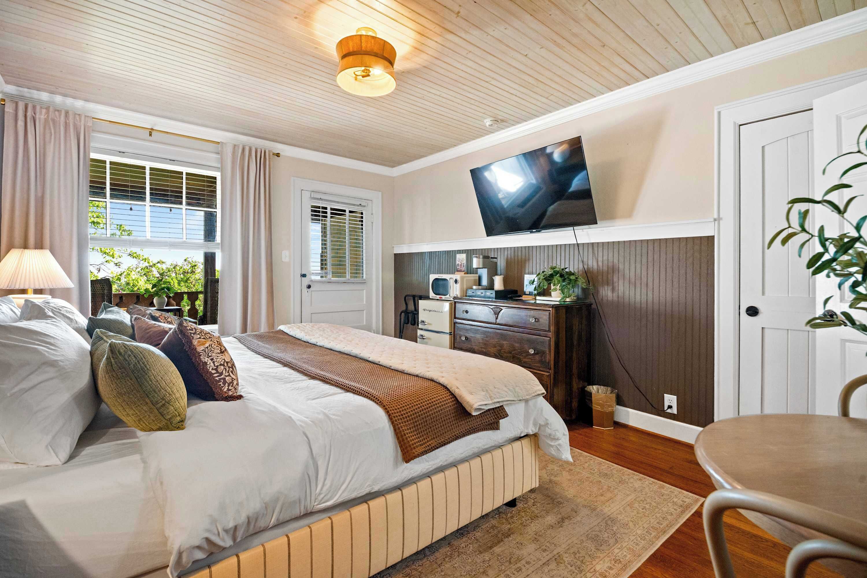 1 chambre, Wi-Fi gratuit