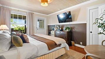 1 chambre, Wi-Fi gratuit