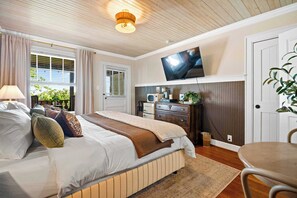 1 slaapkamer, gratis wifi