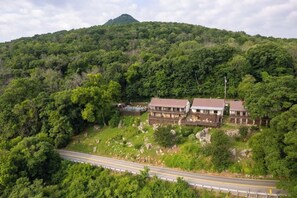 Exterior - Historic Riverview Inn - Three (Chattanooga)