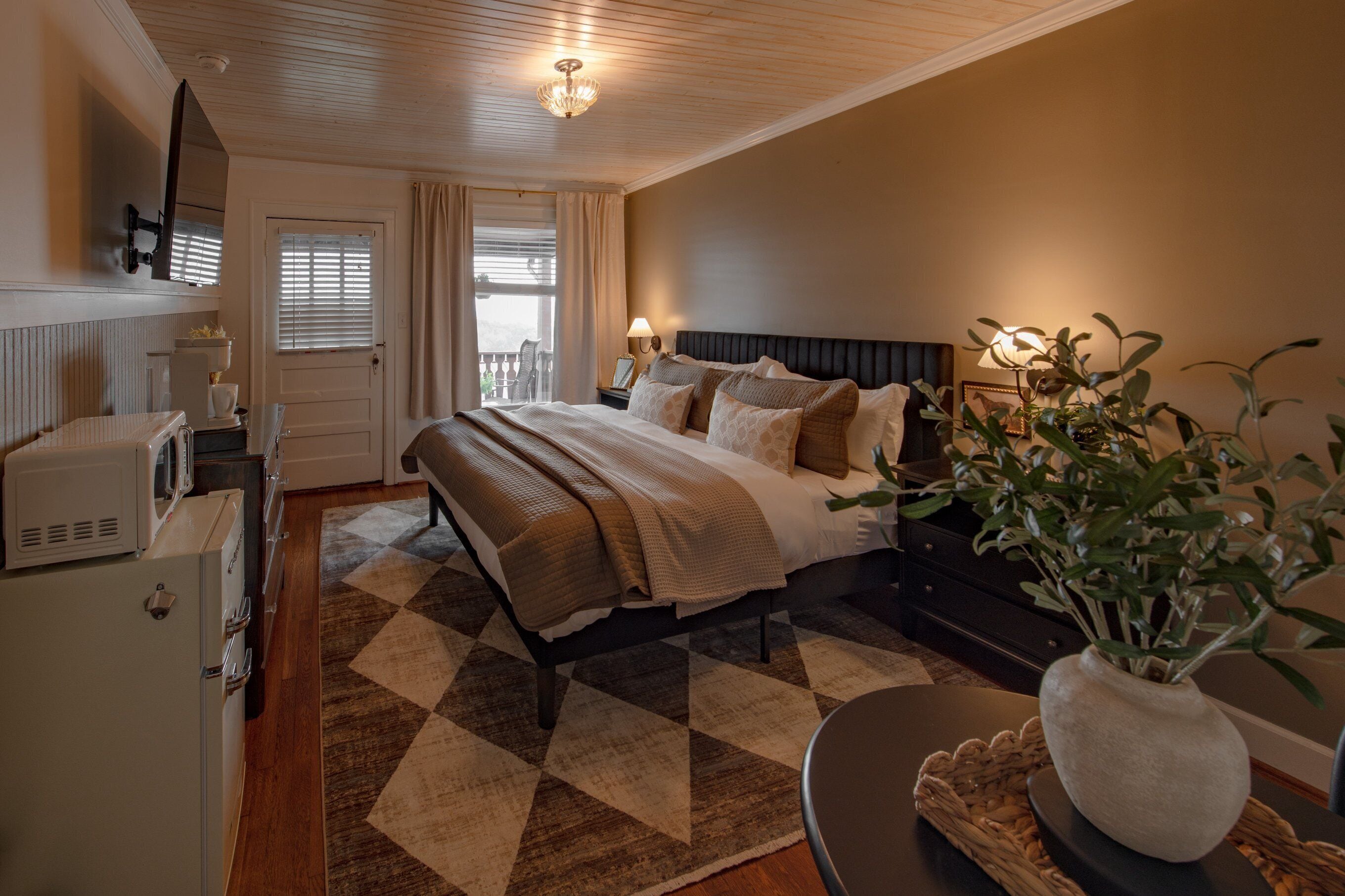 1 slaapkamer, gratis wifi, beddengoed