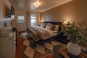 1 slaapkamer, gratis wifi, beddengoed