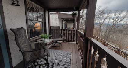 Historic Riverview Inn | Five