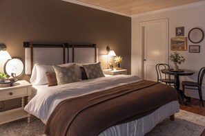 1 soveværelse, gratis Wi-Fi, sengetøj