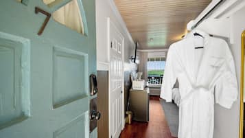 1 chambre, accès au Wi-Fi (inclus)