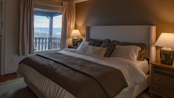 1 sovrum, gratis wi-fi och sängkläder