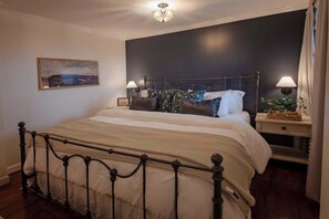 1 多间卧室、免费 WiFi、床单