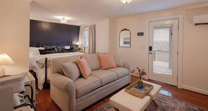 Historic Riverview Inn | Suite Nine