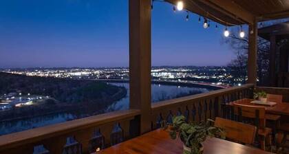 Historic Riverview Inn - Suite Ten