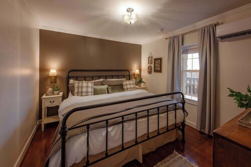 Historic Riverview Inn | Suite Ten