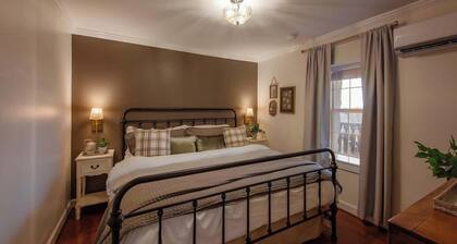 Historic Riverview Inn | Suite Ten