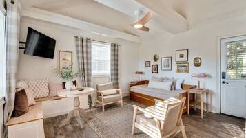 Téléviseur connecté