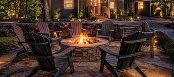 Lookout Mountain Cottage
