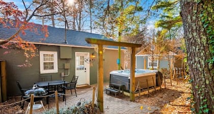 Lookout Mountain Cottage