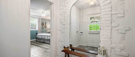 2 chambres, lit parapluie, Wi-Fi gratuit
