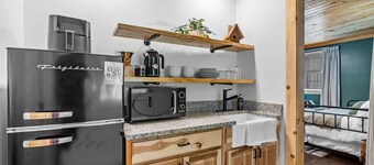 Moccasin Bend Cottage