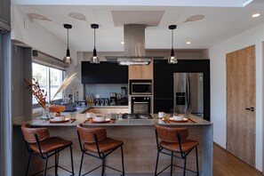 Cuisine privée