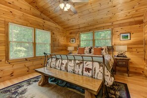 3 chambres, Wi-Fi gratuit, draps fournis