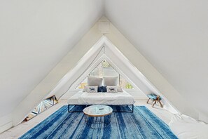 3 bedrooms, Internet, bed sheets