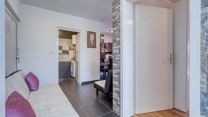 Living area - Radmila 1 by Interhome (Krk/Šilo)