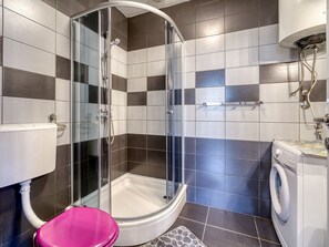 Towels - Radmila 1 by Interhome (Krk/Šilo)