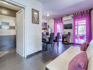 Interior - Radmila 1 by Interhome (Krk/Šilo)