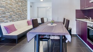 Dining - Radmila 1 by Interhome (Krk/Šilo)