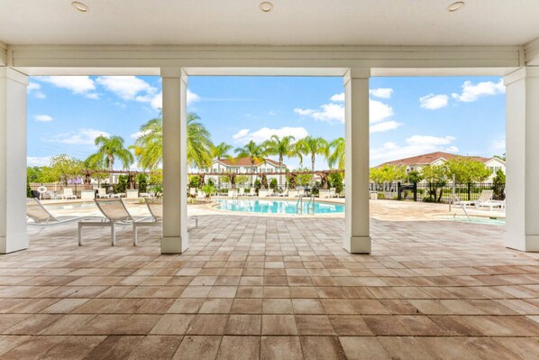 Casa | 3 habitaciones 