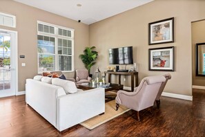 Casa | 3 habitaciones 