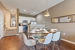 Casa | 3 habitaciones 