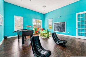 Casa | 3 habitaciones 