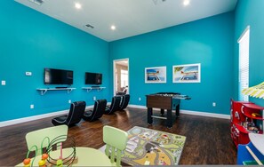 Hus | 3 soveværelser