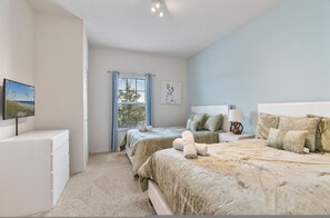 Maison | 3 chambres