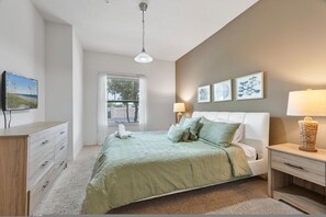 Ferienhaus | 3 Schlafzimmer