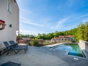 Pool - Mihaela by Interhome (Opatija/Matulji)