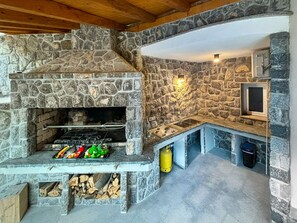 Interior - Mihaela by Interhome (Opatija/Matulji)