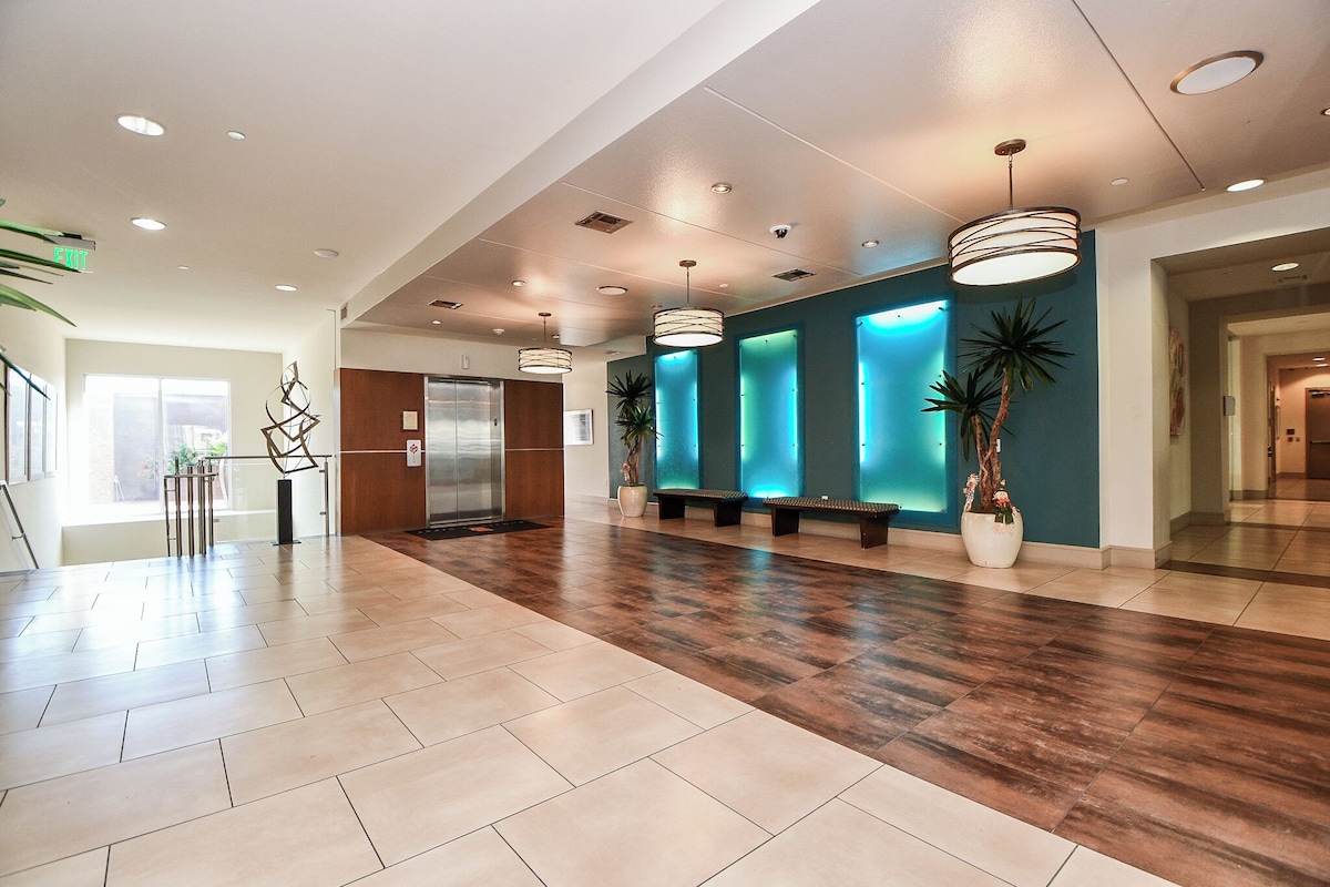 Photo 29 of Med Ctr NRG Galleria Cozy 1 bed with Pool View